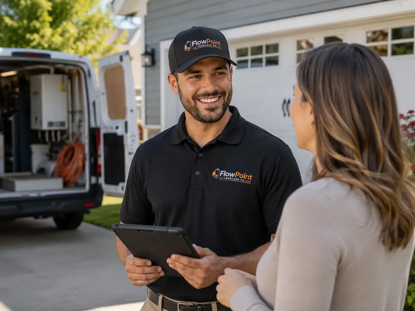 Tankless Water Heater Installation Reeder, ND FAQs